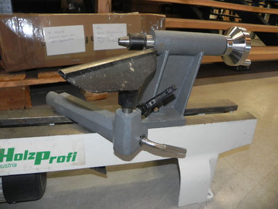 Drechselbank Holzprofi M305 gebraucht
