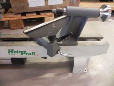 Drechselbank Holzprofi M305 gebraucht
