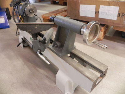 Drechselbank Holzprofi M305 gebraucht