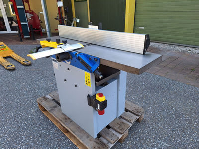 AD-Hobelmaschine Hans Schreiner ML393Q gebraucht