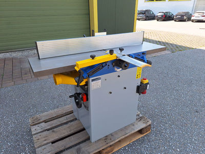 AD-Hobelmaschine Hans Schreiner ML393Q gebraucht