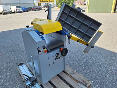 AD-Hobelmaschine Hans Schreiner ML393Q gebraucht