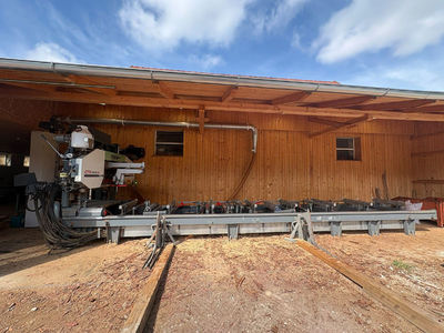 Blockbands�ge CTR1000H40 gebraucht