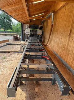 Blockbands�ge CTR1000H40 gebraucht