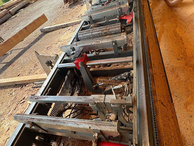Blockbands�ge CTR1000H40 gebraucht