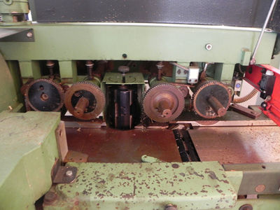 Vierseiter Guillet C. gebraucht