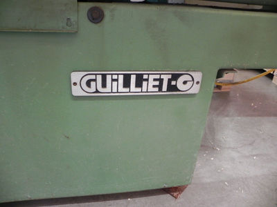 Vierseiter Guillet C. gebraucht