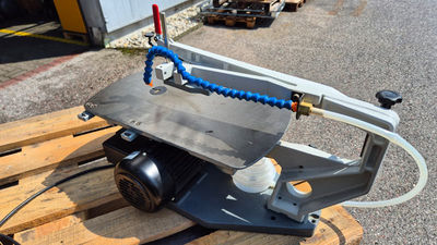 Decoupiers�ge Holzprofi SC450 gebraucht