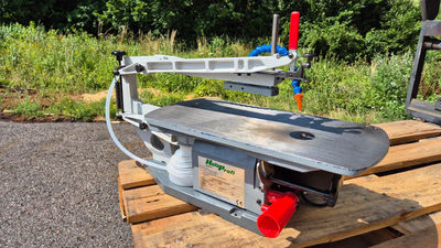 Decoupiers�ge Holzprofi SC450 gebraucht
