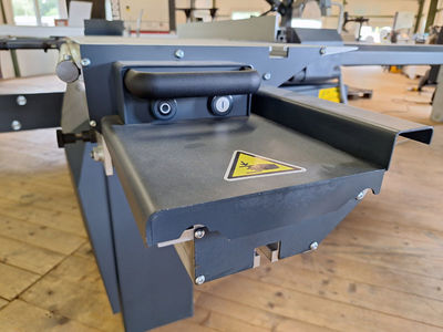 Vorf�hrm. Formats�ge Holzprofi HPFX550-5AX-3,0