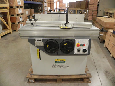 Fr�se Holzprofi T1000S-IT gebraucht