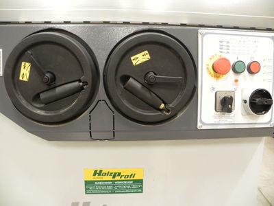 Fr�se Holzprofi T1000S-IT gebraucht