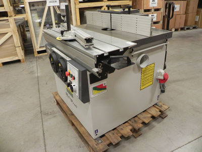 Fr�se Holzprofi T1000S-IT gebraucht