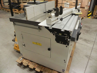 Fr�se Holzprofi T1000S-IT gebraucht
