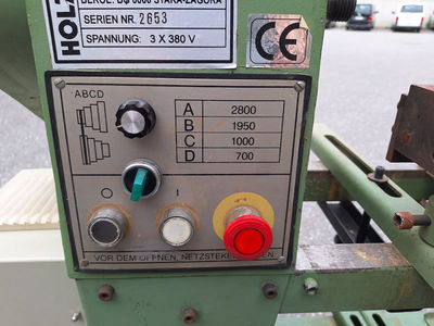 Drechselbank Robby R110 gebraucht
