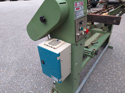 Drechselbank Robby R110 gebraucht