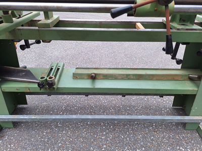 Drechselbank Robby R110 gebraucht