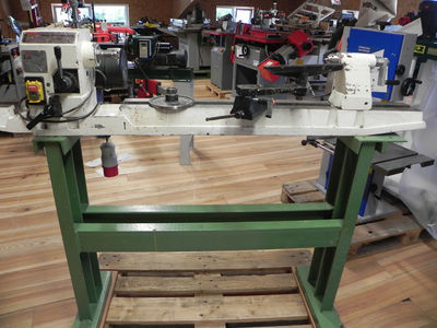 Drechselbank Holzmann Vario 900 gebraucht