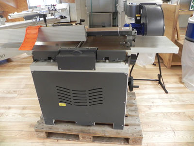 AD-Hobelmaschine Holzprofi FS41N gebraucht
