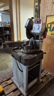 Metallkreiss�ge Matora MKS100 PL gebraucht