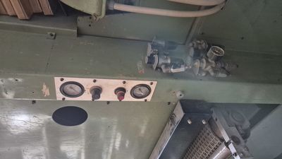Breitbandschleifmaschine SCM Sandya C90 gebraucht