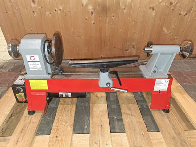 Drechselbank Holzmann MC1218 gebraucht