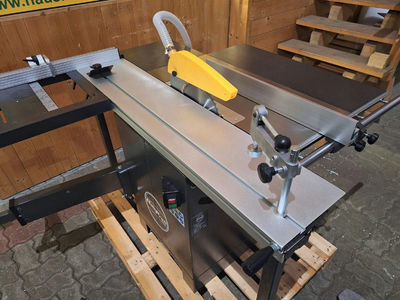 Formatkreiss�ge Maker PS250N gebraucht