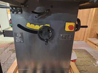 Formatkreiss�ge Maker PS250N gebraucht