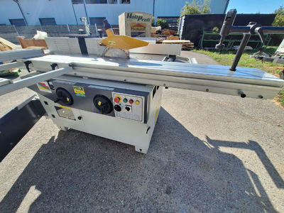 5-fach Kombi Holzprofi K5-32 gebraucht