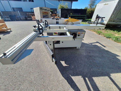 5-fach Kombi Holzprofi K5-32 gebraucht