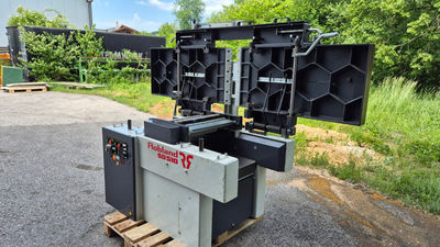 AD-Hobelmaschine Robland SD510 gebraucht