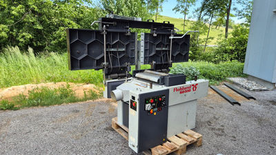 AD-Hobelmaschine Robland SD510 gebraucht