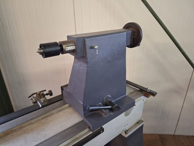 Vorf�hr Drechselmaschine CL1201M