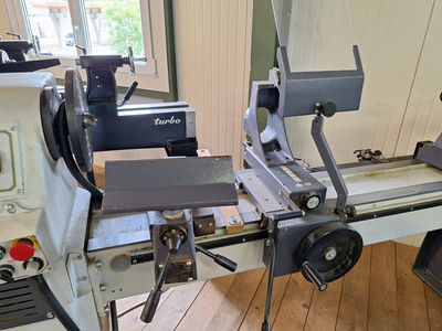 Vorf�hr Drechselmaschine CL1201M