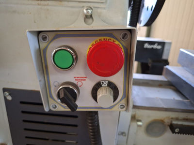 Vorf�hr Drechselmaschine CL1201M