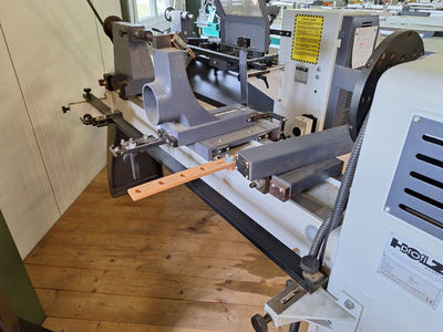 Vorf�hr Drechselmaschine CL1201M