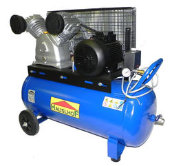Vorführ Hauslhof Kompressor Luft KO630-100-4