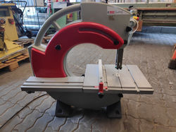 Holzbandsge Emco  gebraucht