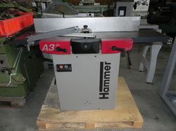 AD-Hobelmaschine Hammer A3 gebraucht