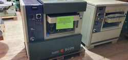 Dickenhobelmaschine SCM S520 gebraucht