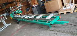 Blockbandsge Hauslhof CTR520 gebraucht