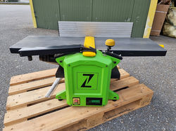 AD-Hobelmaschine Zipper ZU-HB305 gebraucht