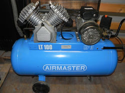 Kompressor Airmaster LT100 gebraucht