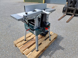 AD-Hobelmaschine Metabo HC260 gebraucht