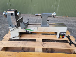 Drechselbank Holzprofi M320 gebraucht