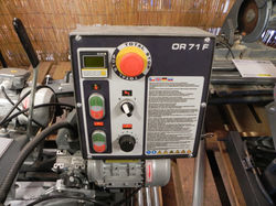 Vorfhrer Schleifautomat CTR-OR71F mit Frequenzumf