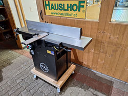 AD-Hobelmaschine Holzprofi Maker 310 gebraucht