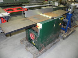 AD-Hobelmaschine Holzprofi KDR 410V  gebraucht