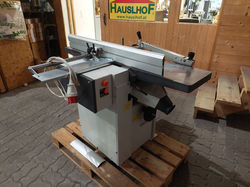 AD-Hobelmaschine Robland XSD 310 gebraucht