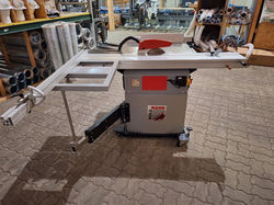 Frse Holzmann TS250F gebraucht